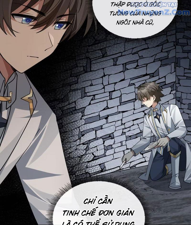 Toàn Bộ Fan Của Ta Đều Là Ma Nữ - Chapter 8 - Page 20