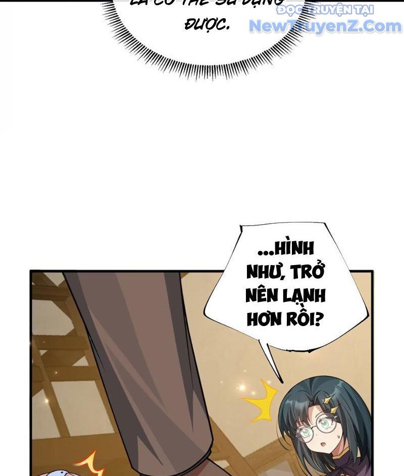 Toàn Bộ Fan Của Ta Đều Là Ma Nữ - Chapter 8 - Page 21