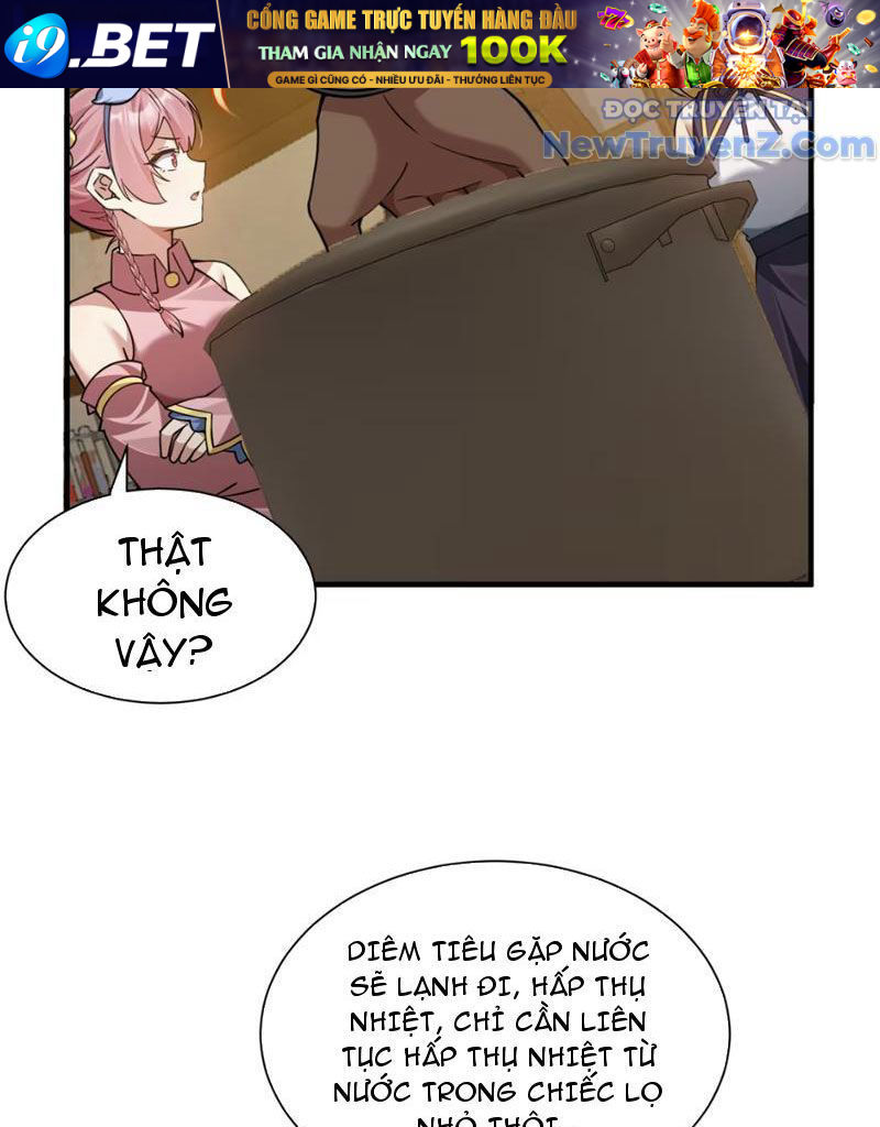 Toàn Bộ Fan Của Ta Đều Là Ma Nữ - Chapter 8 - Page 22