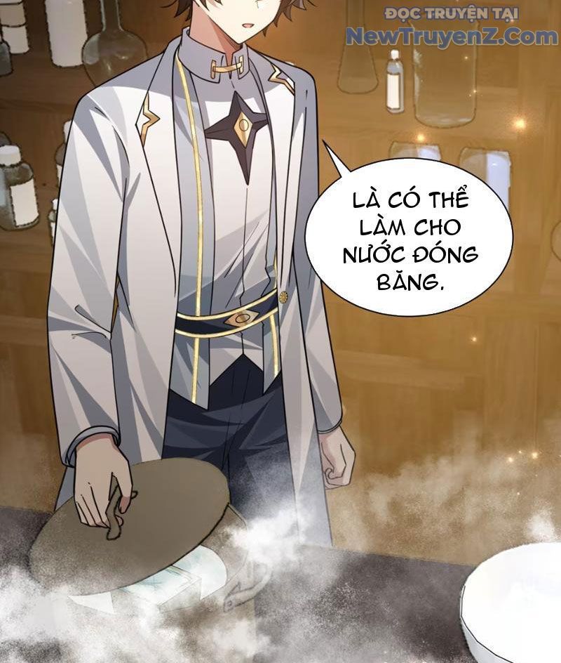 Toàn Bộ Fan Của Ta Đều Là Ma Nữ - Chapter 8 - Page 24