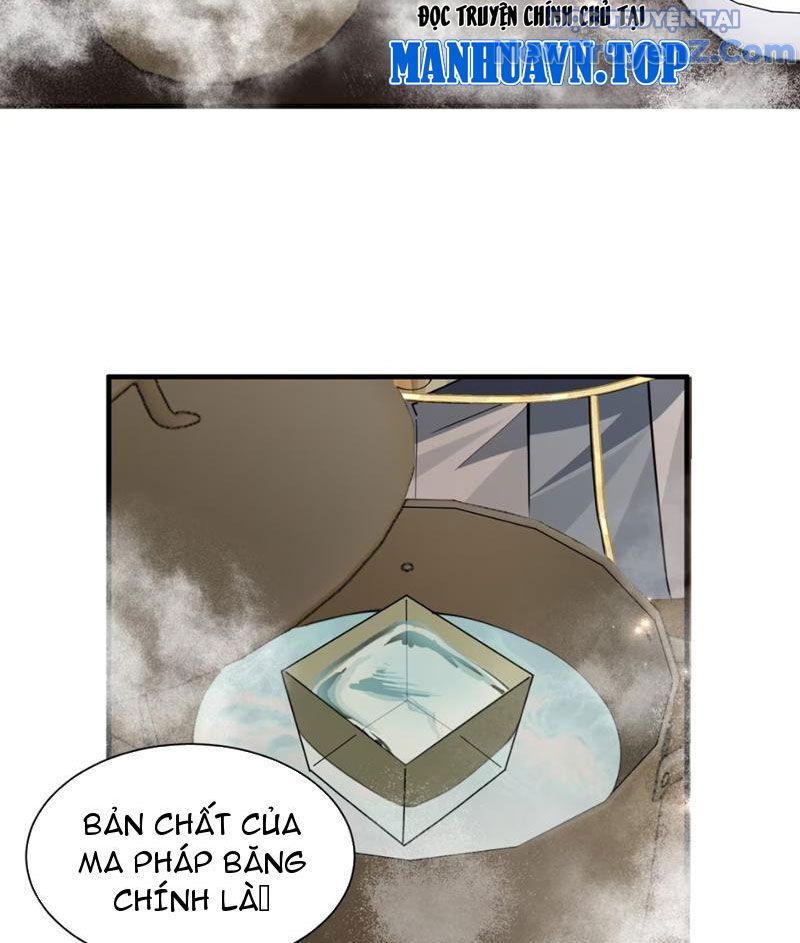 Toàn Bộ Fan Của Ta Đều Là Ma Nữ - Chapter 8 - Page 25