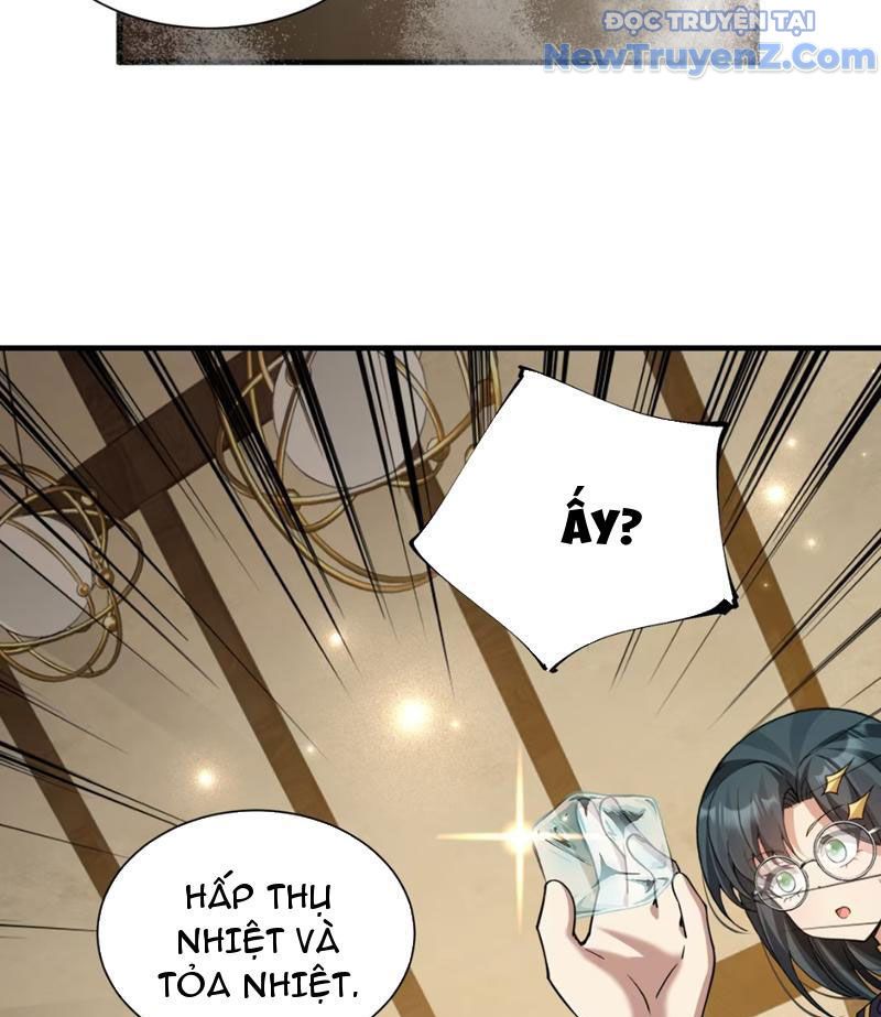 Toàn Bộ Fan Của Ta Đều Là Ma Nữ - Chapter 8 - Page 26