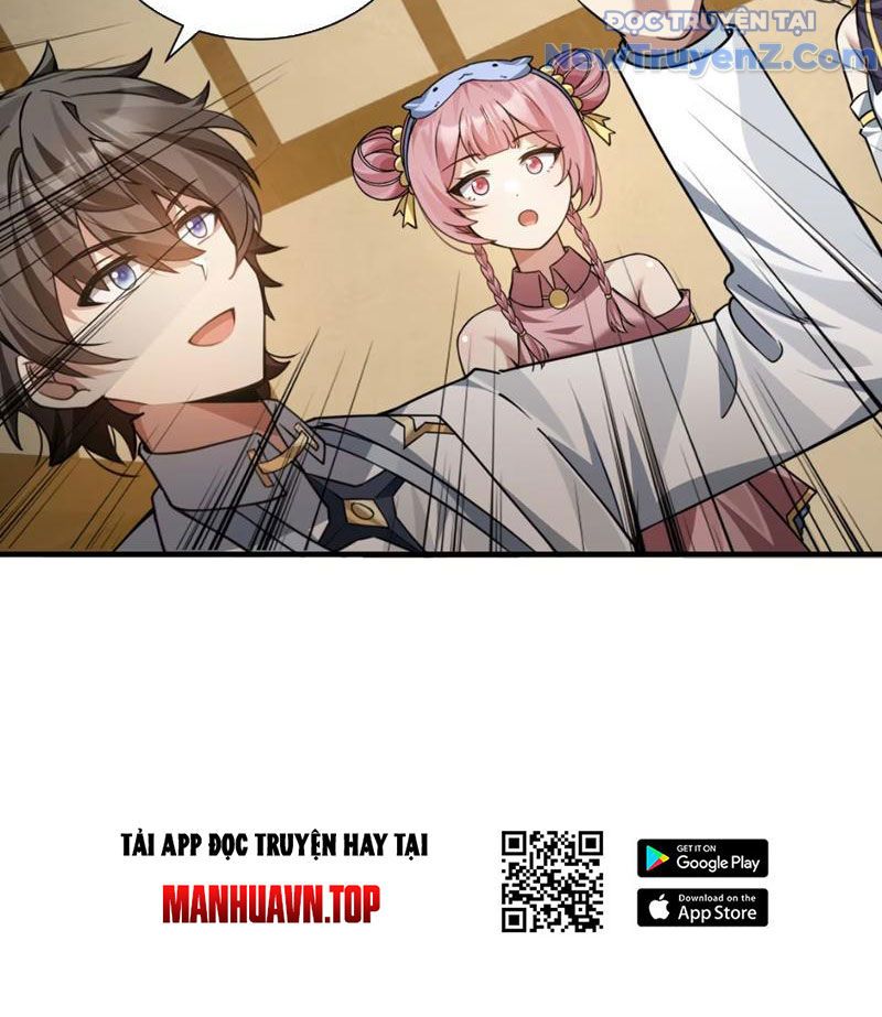 Toàn Bộ Fan Của Ta Đều Là Ma Nữ - Chapter 8 - Page 27