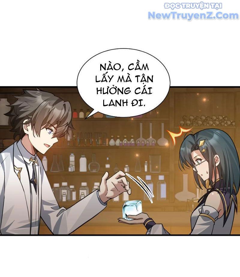 Toàn Bộ Fan Của Ta Đều Là Ma Nữ - Chapter 8 - Page 28