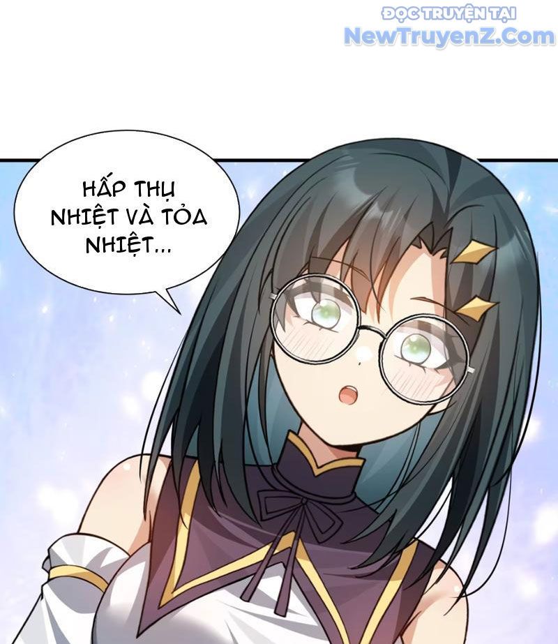 Toàn Bộ Fan Của Ta Đều Là Ma Nữ - Chapter 8 - Page 29