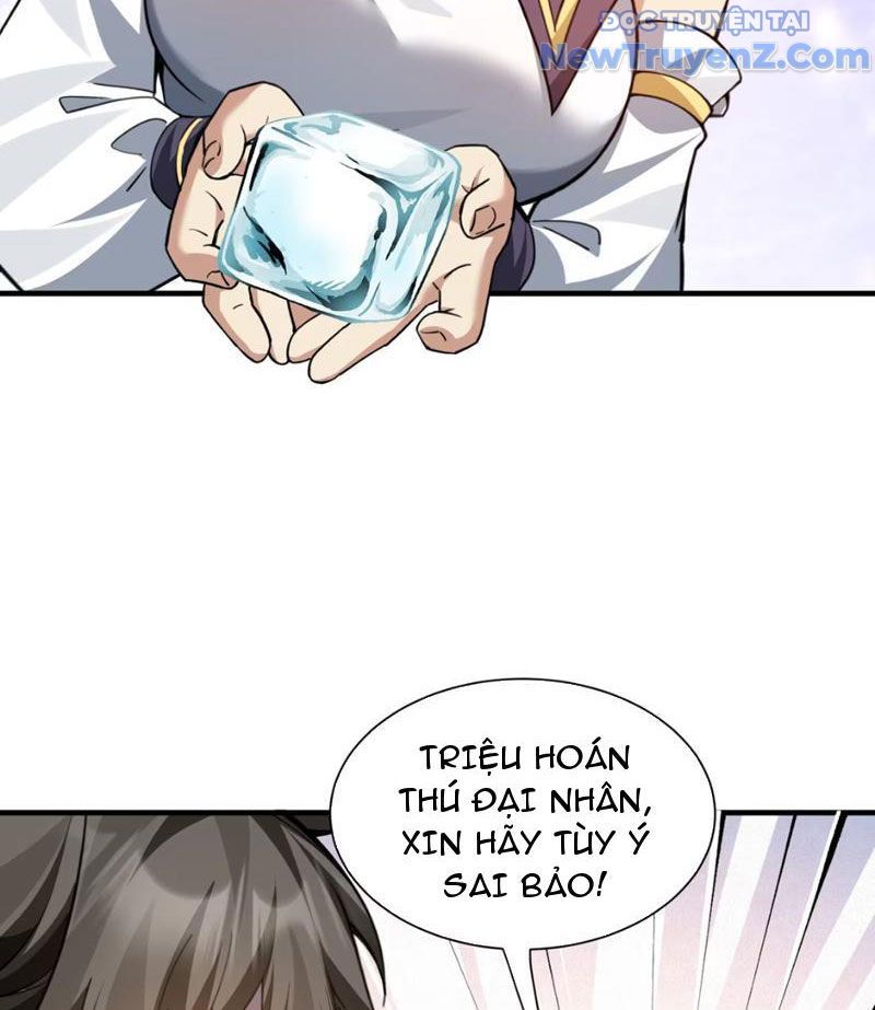 Toàn Bộ Fan Của Ta Đều Là Ma Nữ - Chapter 8 - Page 30