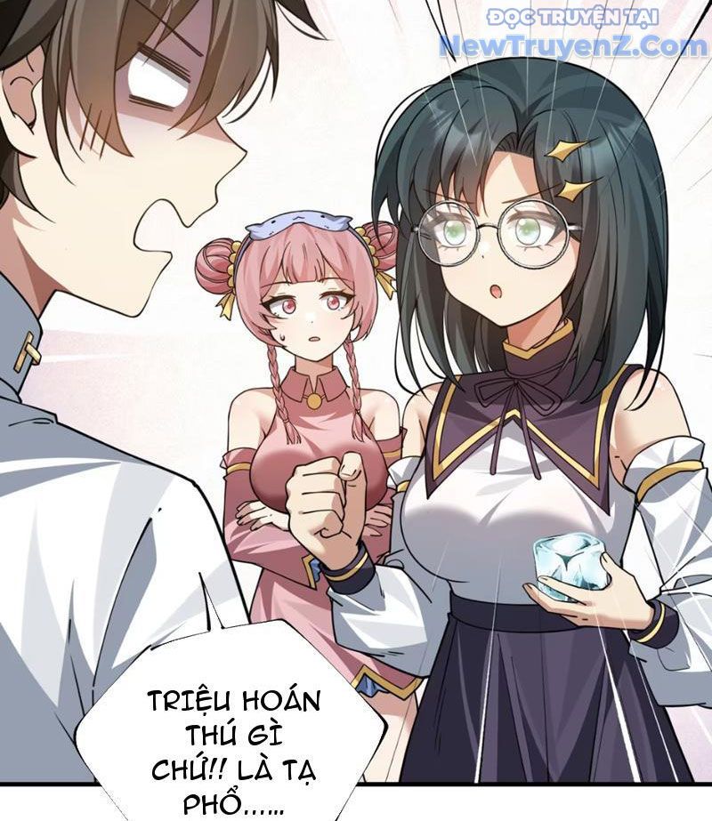 Toàn Bộ Fan Của Ta Đều Là Ma Nữ - Chapter 8 - Page 31