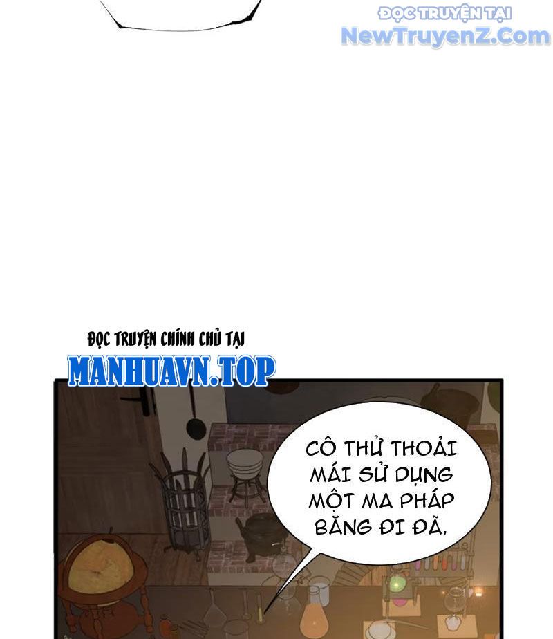 Toàn Bộ Fan Của Ta Đều Là Ma Nữ - Chapter 8 - Page 32