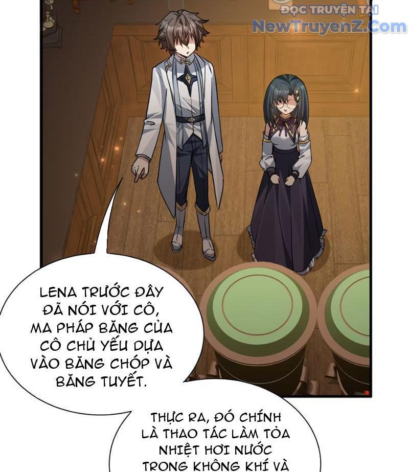 Toàn Bộ Fan Của Ta Đều Là Ma Nữ - Chapter 8 - Page 33