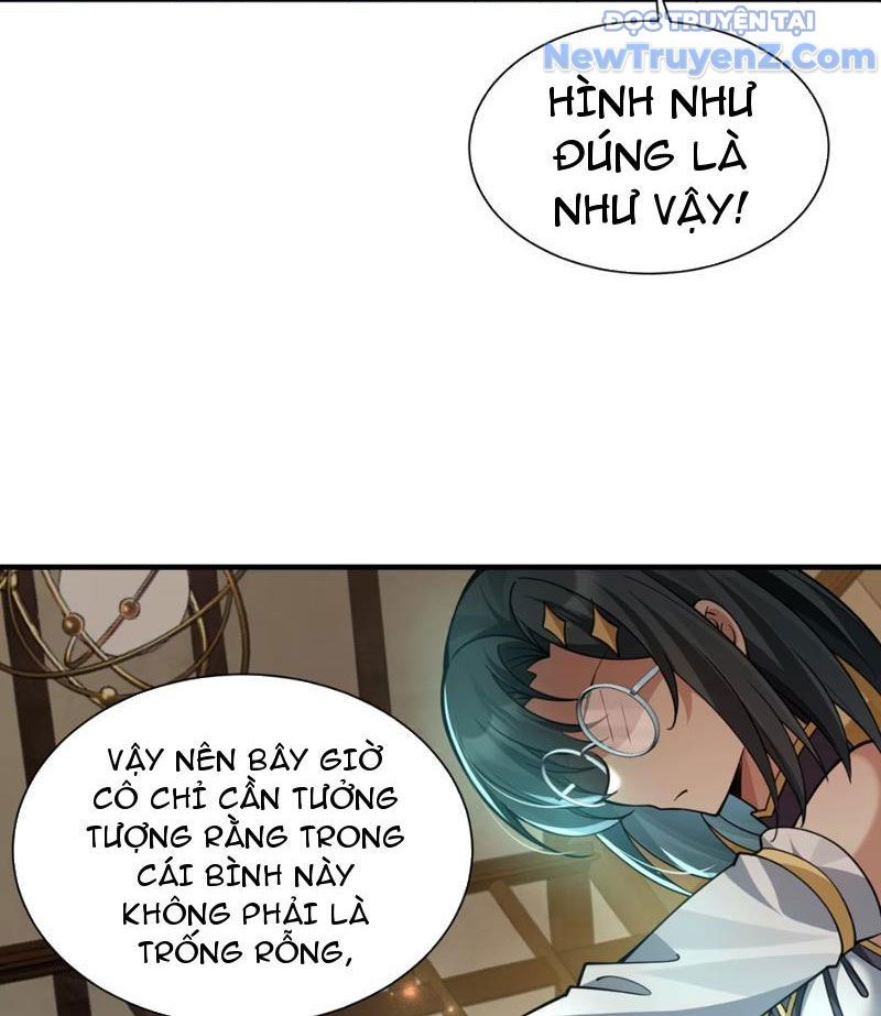 Toàn Bộ Fan Của Ta Đều Là Ma Nữ - Chapter 8 - Page 35
