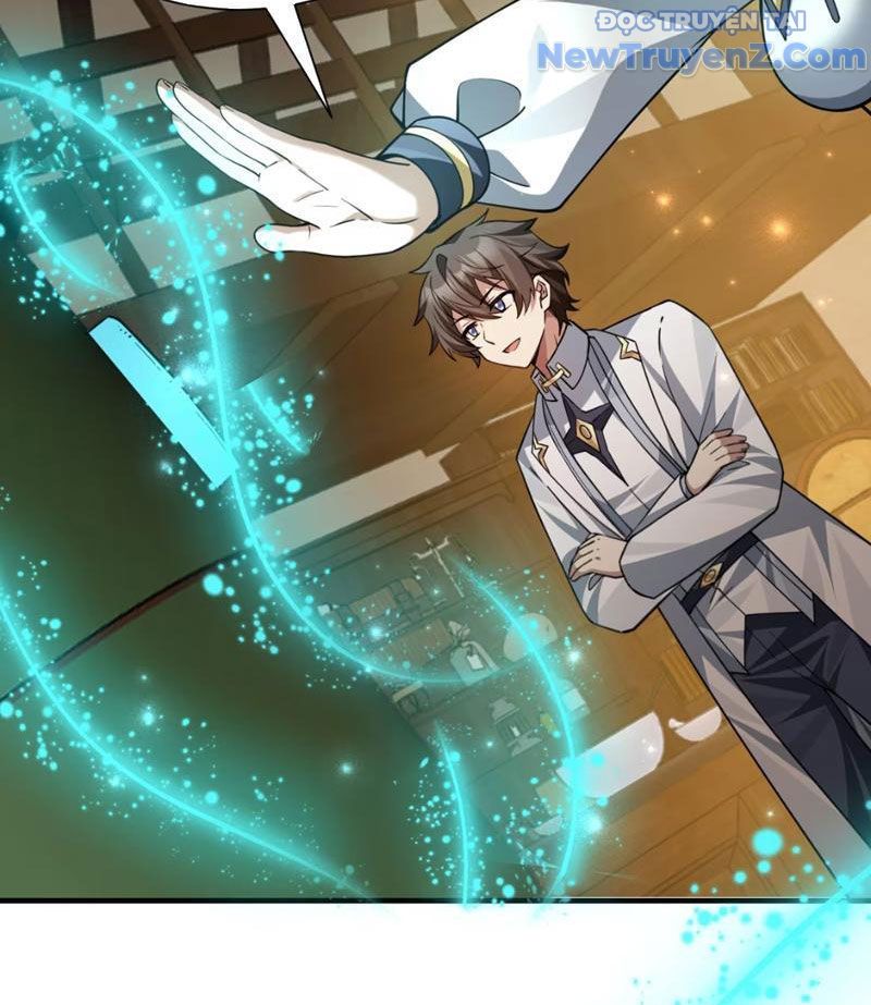 Toàn Bộ Fan Của Ta Đều Là Ma Nữ - Chapter 8 - Page 36