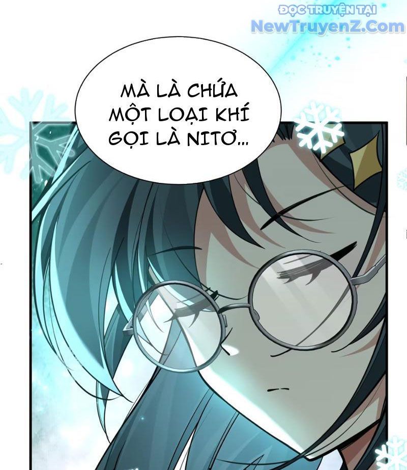 Toàn Bộ Fan Của Ta Đều Là Ma Nữ - Chapter 8 - Page 37