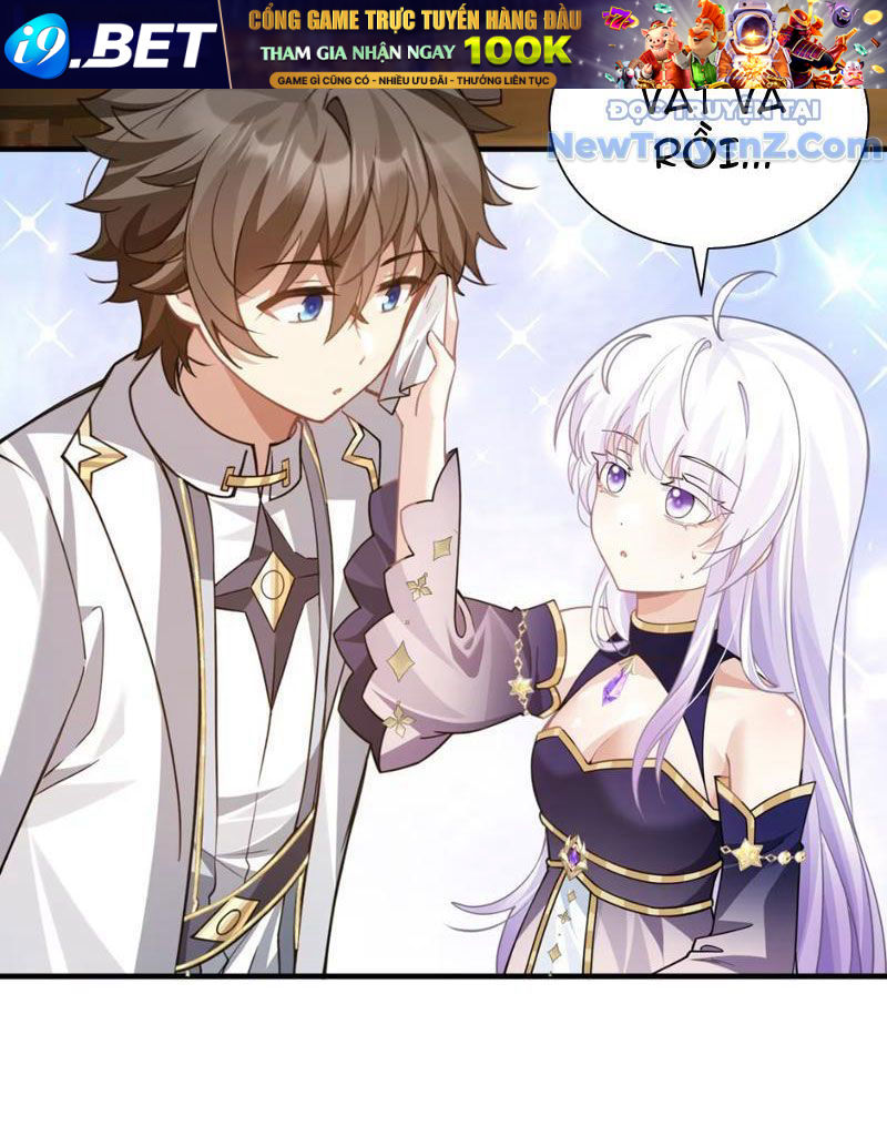 Toàn Bộ Fan Của Ta Đều Là Ma Nữ - Chapter 8 - Page 4