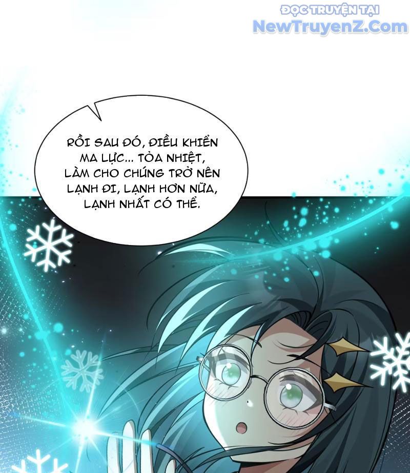 Toàn Bộ Fan Của Ta Đều Là Ma Nữ - Chapter 8 - Page 40
