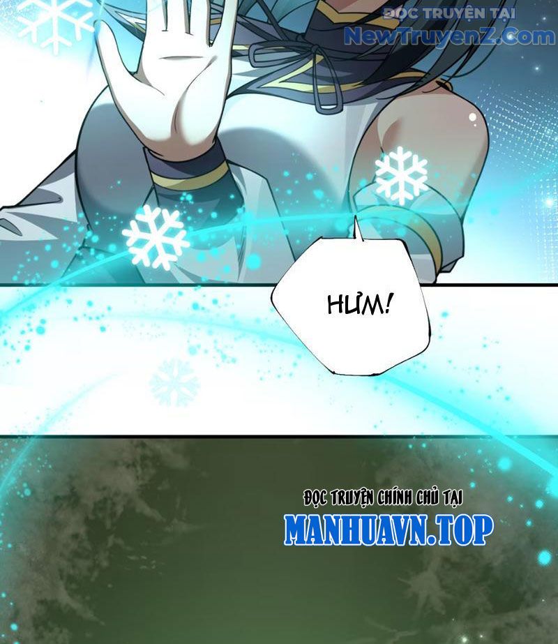 Toàn Bộ Fan Của Ta Đều Là Ma Nữ - Chapter 8 - Page 41