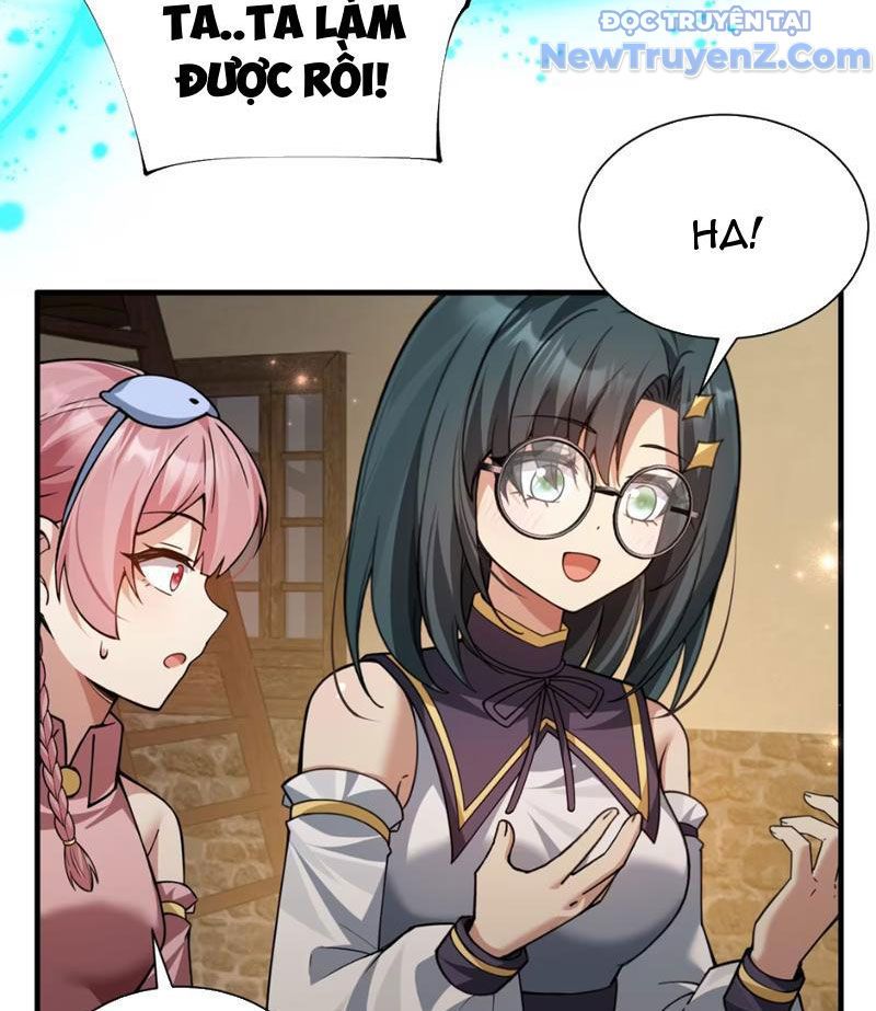 Toàn Bộ Fan Của Ta Đều Là Ma Nữ - Chapter 8 - Page 43