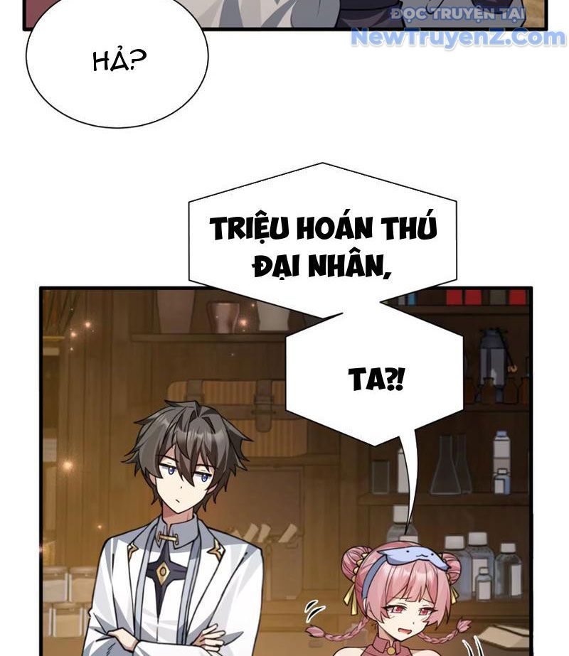 Toàn Bộ Fan Của Ta Đều Là Ma Nữ - Chapter 8 - Page 44