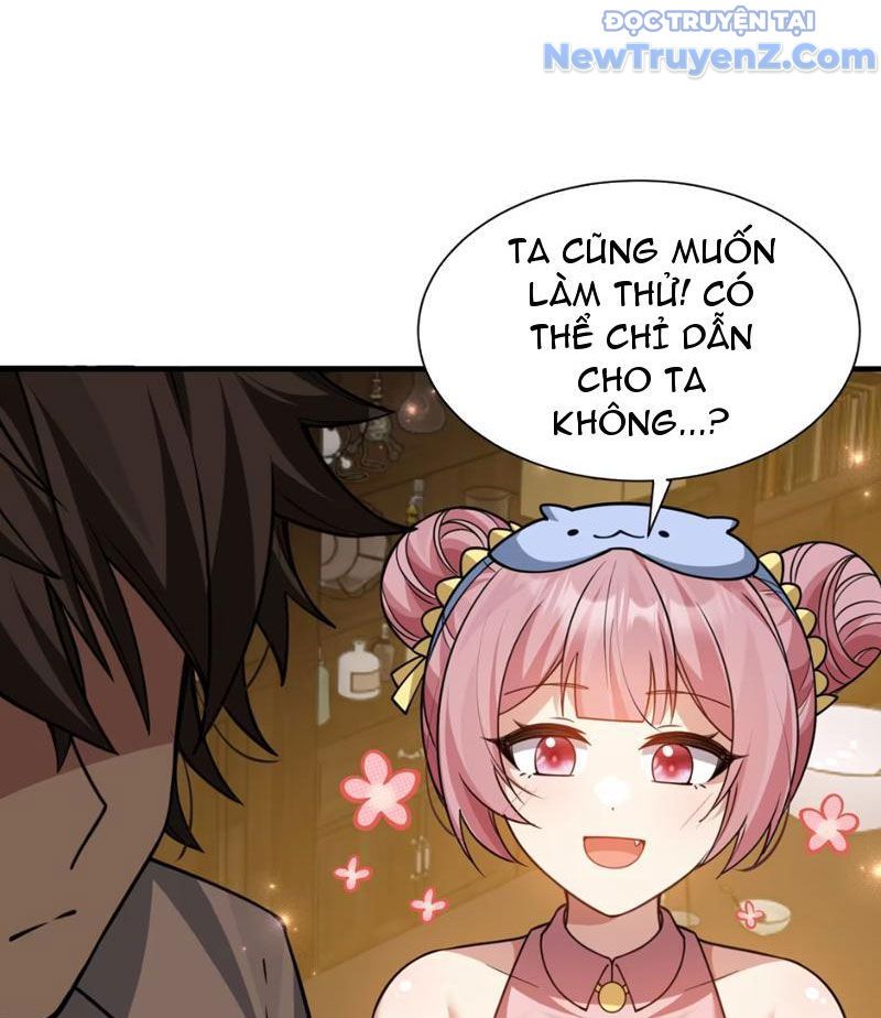 Toàn Bộ Fan Của Ta Đều Là Ma Nữ - Chapter 8 - Page 46