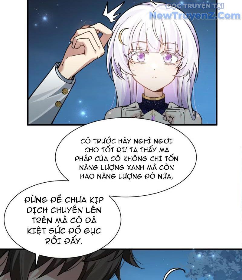 Toàn Bộ Fan Của Ta Đều Là Ma Nữ - Chapter 8 - Page 55