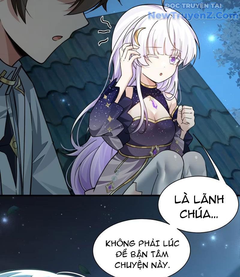 Toàn Bộ Fan Của Ta Đều Là Ma Nữ - Chapter 8 - Page 56
