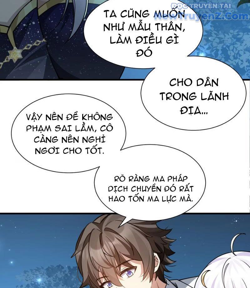 Toàn Bộ Fan Của Ta Đều Là Ma Nữ - Chapter 8 - Page 58