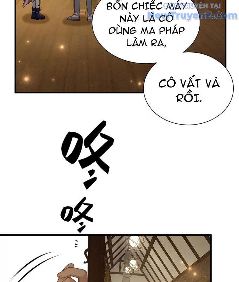 Toàn Bộ Fan Của Ta Đều Là Ma Nữ - Chapter 8 - Page 6