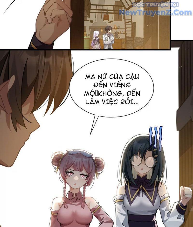 Toàn Bộ Fan Của Ta Đều Là Ma Nữ - Chapter 8 - Page 7