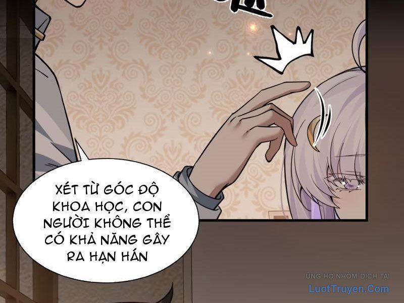 Toàn Bộ Fan Của Ta Đều Là Ma Nữ - Chapter 9 - Page 32