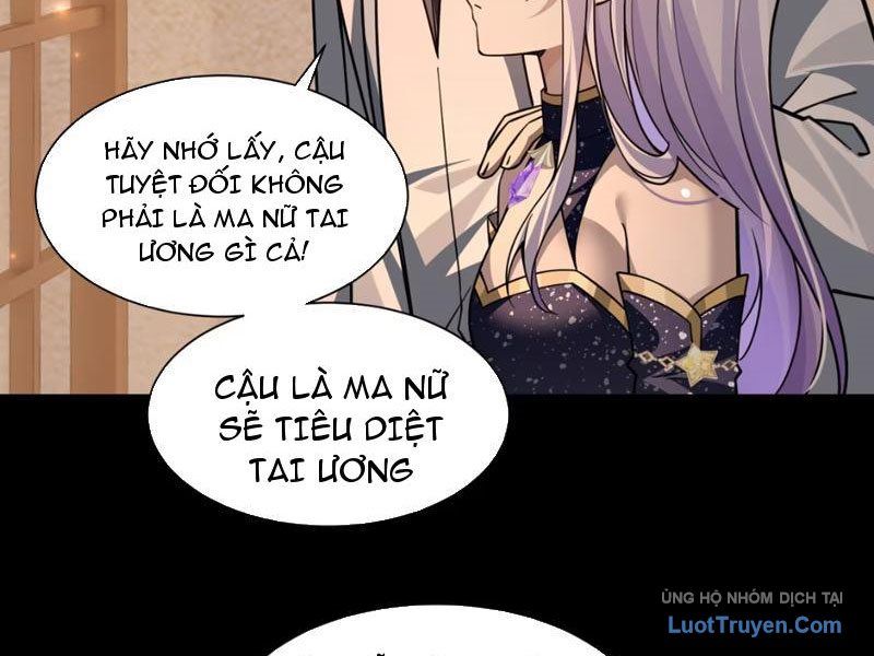 Toàn Bộ Fan Của Ta Đều Là Ma Nữ - Chapter 9 - Page 34