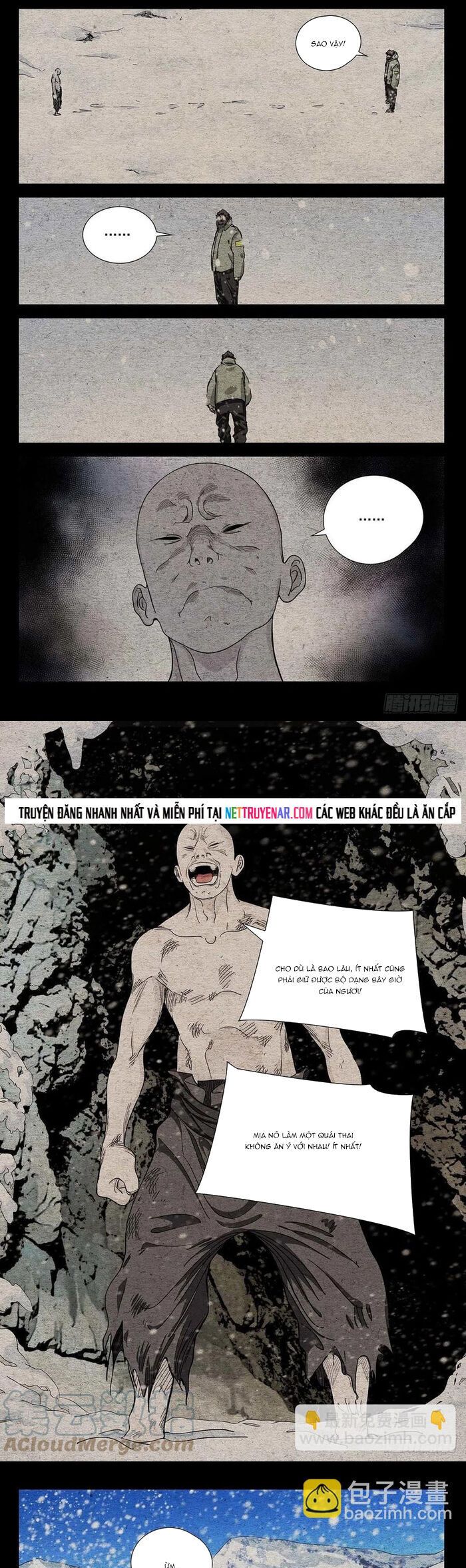 Nhất Nhân Chi Hạ - Chapter 554 - Page 6