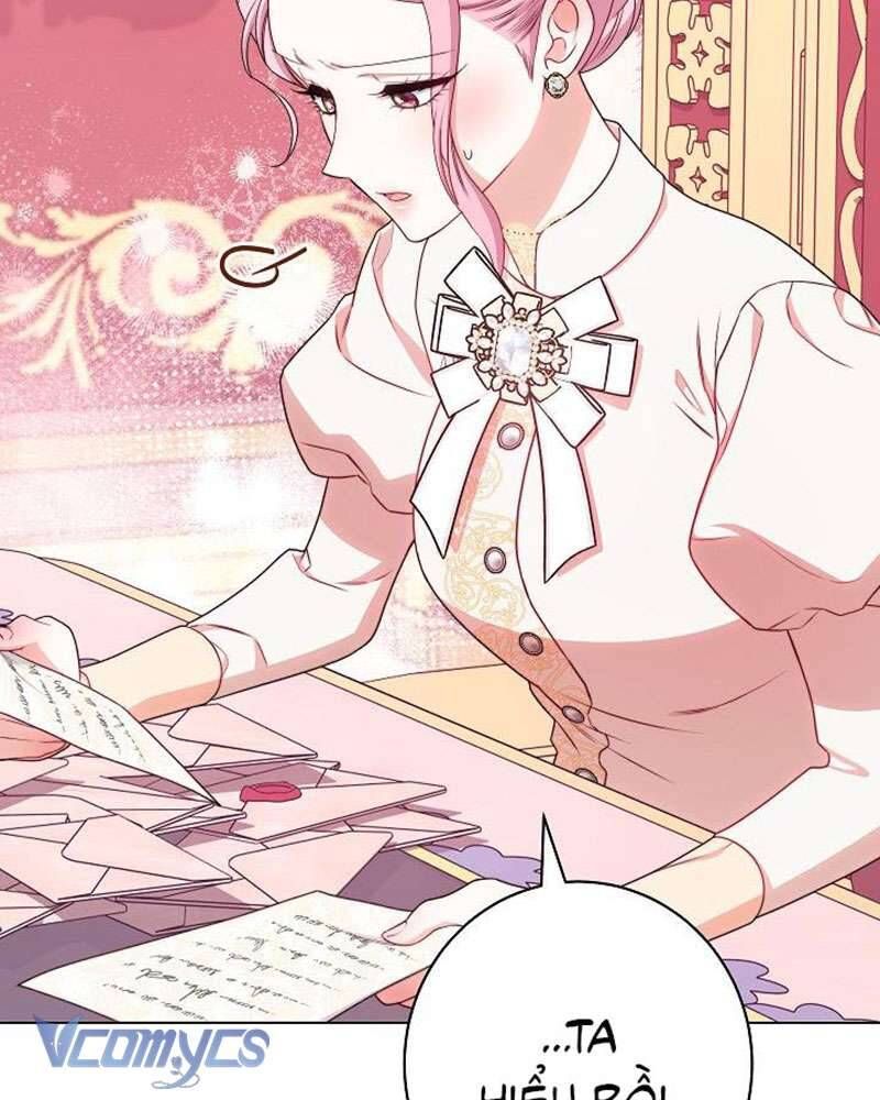 Hầu Gái Độc Quyền Của Hoàng Hậu Phản Diện - Chapter 106 - Page 100