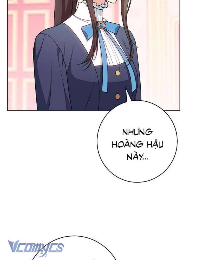 Hầu Gái Độc Quyền Của Hoàng Hậu Phản Diện - Chapter 106 - Page 104