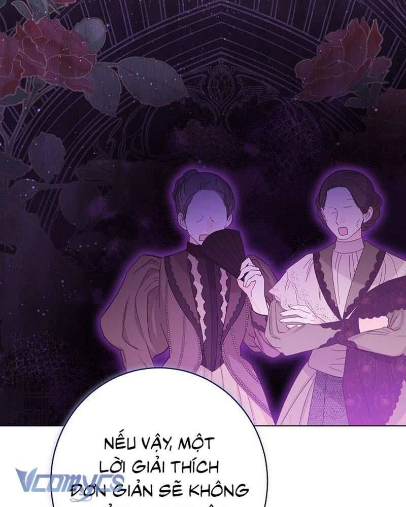 Hầu Gái Độc Quyền Của Hoàng Hậu Phản Diện - Chapter 106 - Page 106