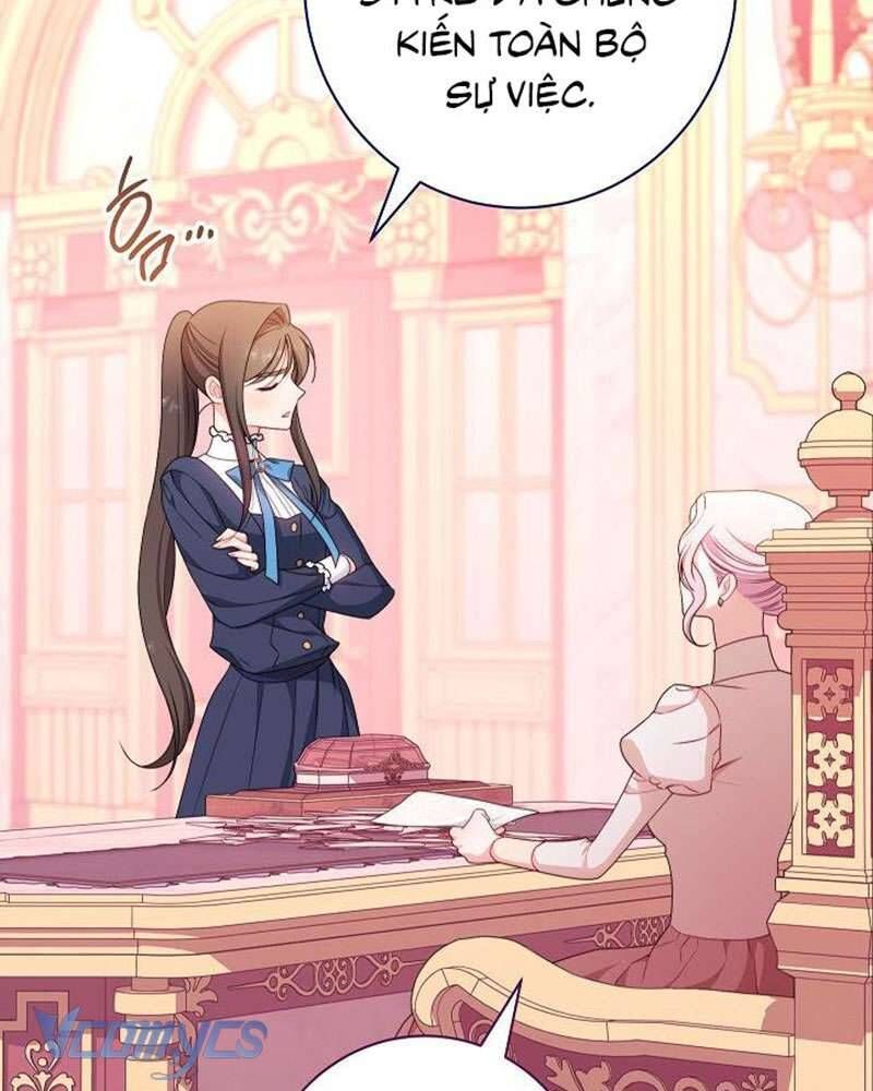 Hầu Gái Độc Quyền Của Hoàng Hậu Phản Diện - Chapter 106 - Page 108