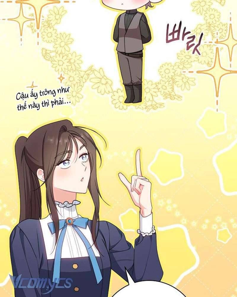 Hầu Gái Độc Quyền Của Hoàng Hậu Phản Diện - Chapter 106 - Page 110