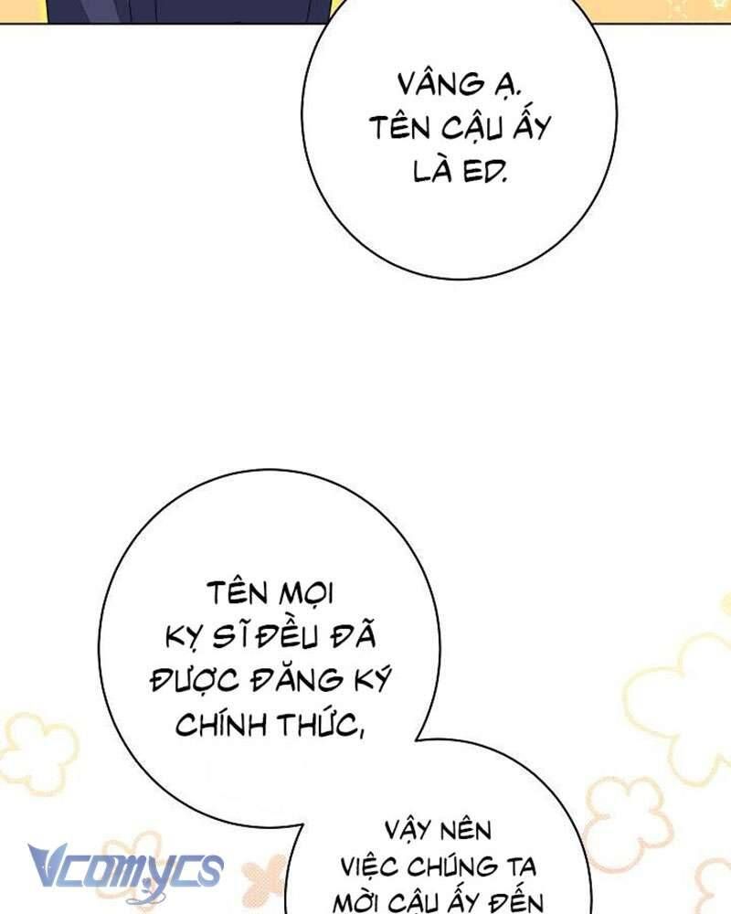 Hầu Gái Độc Quyền Của Hoàng Hậu Phản Diện - Chapter 106 - Page 111