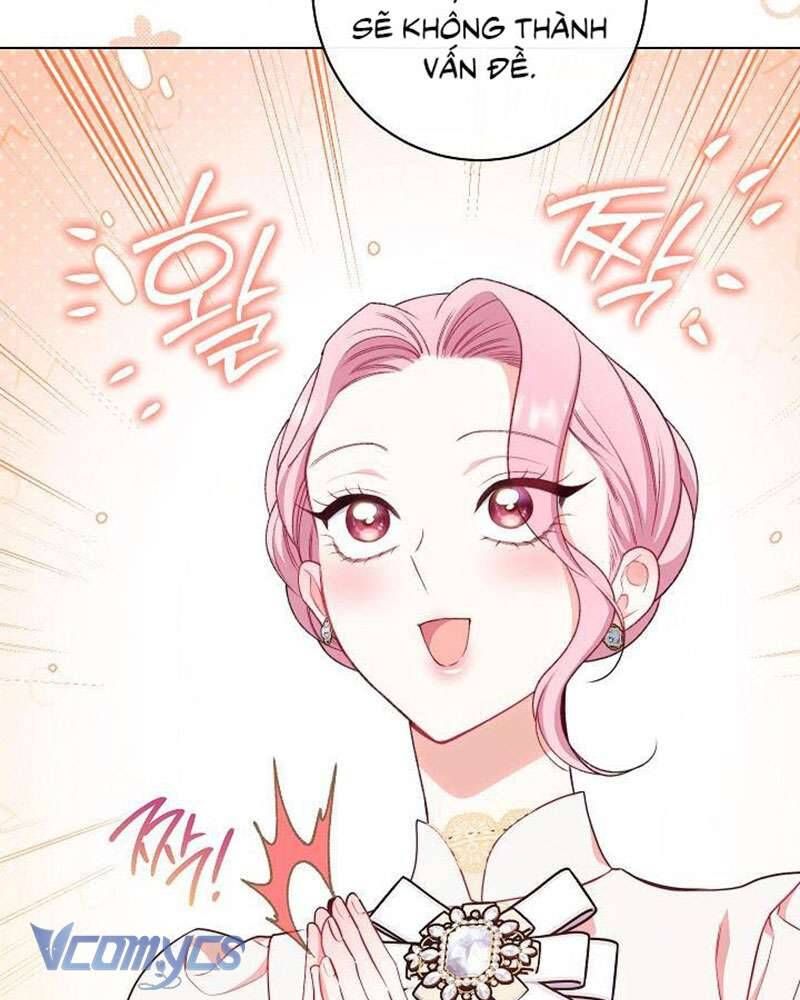 Hầu Gái Độc Quyền Của Hoàng Hậu Phản Diện - Chapter 106 - Page 112