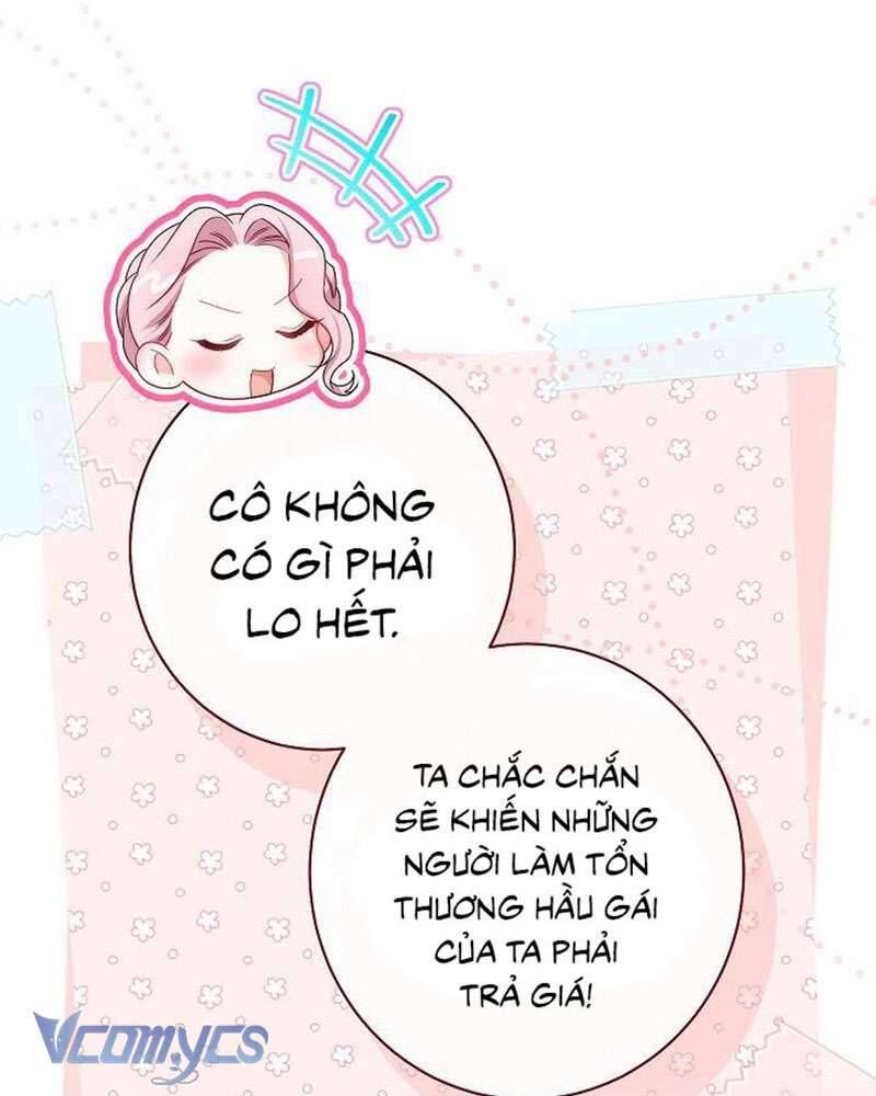 Hầu Gái Độc Quyền Của Hoàng Hậu Phản Diện - Chapter 106 - Page 114