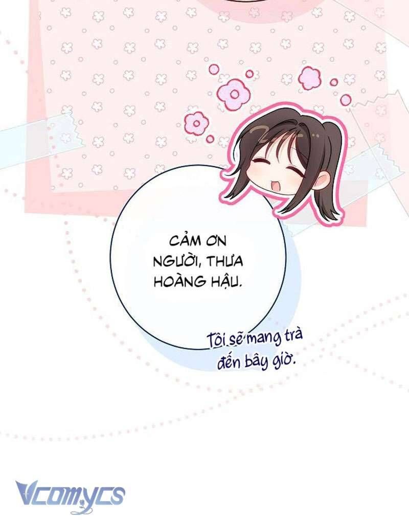 Hầu Gái Độc Quyền Của Hoàng Hậu Phản Diện - Chapter 106 - Page 115