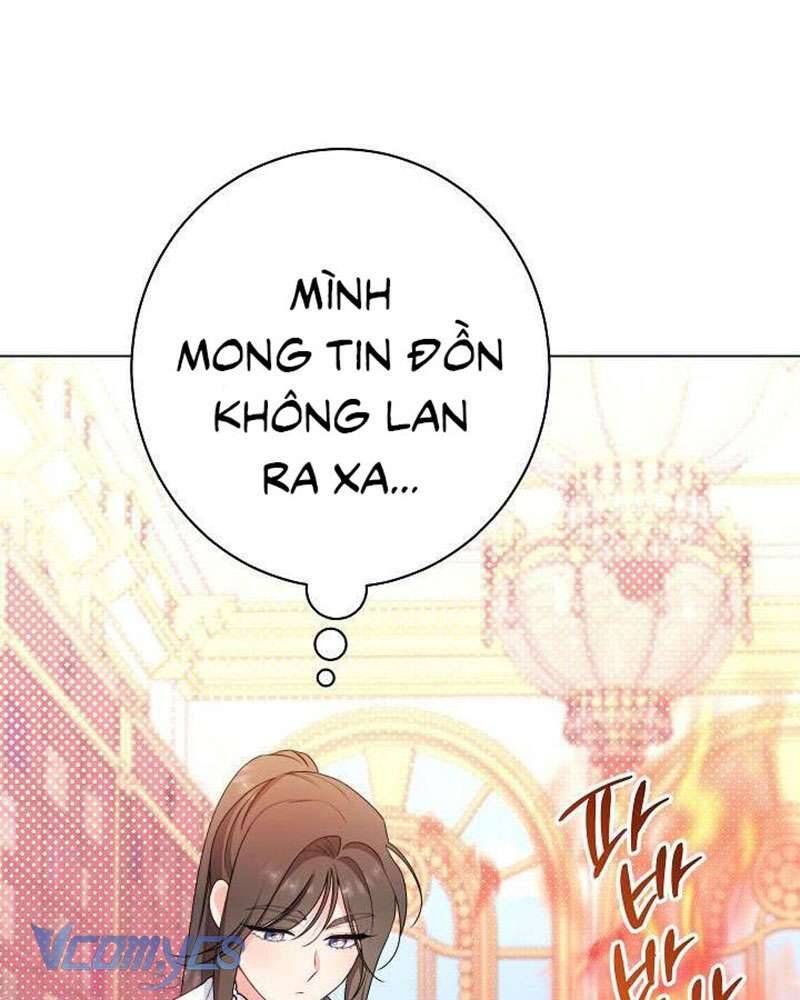 Hầu Gái Độc Quyền Của Hoàng Hậu Phản Diện - Chapter 106 - Page 116
