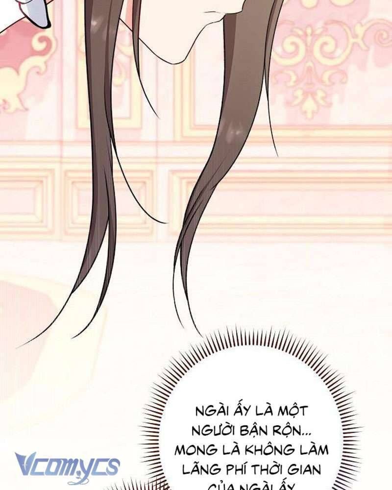 Hầu Gái Độc Quyền Của Hoàng Hậu Phản Diện - Chapter 106 - Page 121