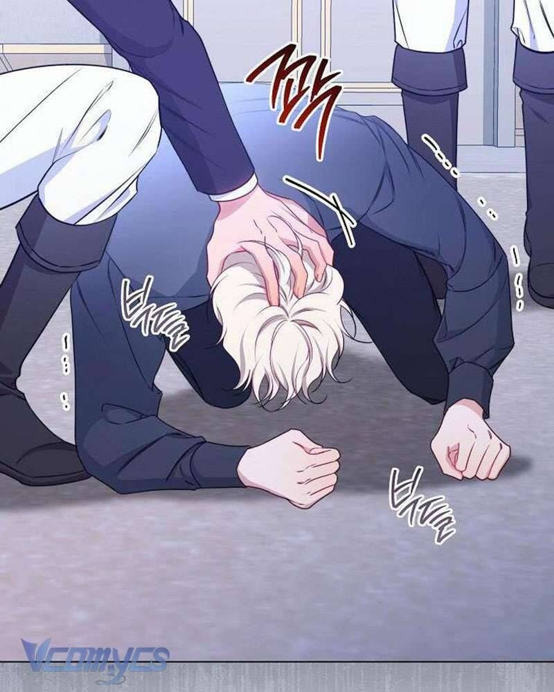 Hầu Gái Độc Quyền Của Hoàng Hậu Phản Diện - Chapter 106 - Page 125