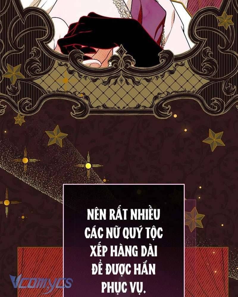 Hầu Gái Độc Quyền Của Hoàng Hậu Phản Diện - Chapter 106 - Page 13