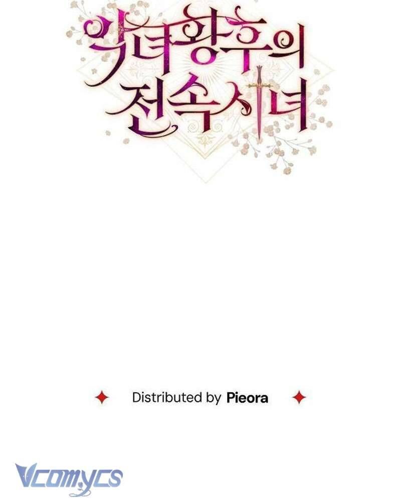 Hầu Gái Độc Quyền Của Hoàng Hậu Phản Diện - Chapter 106 - Page 138