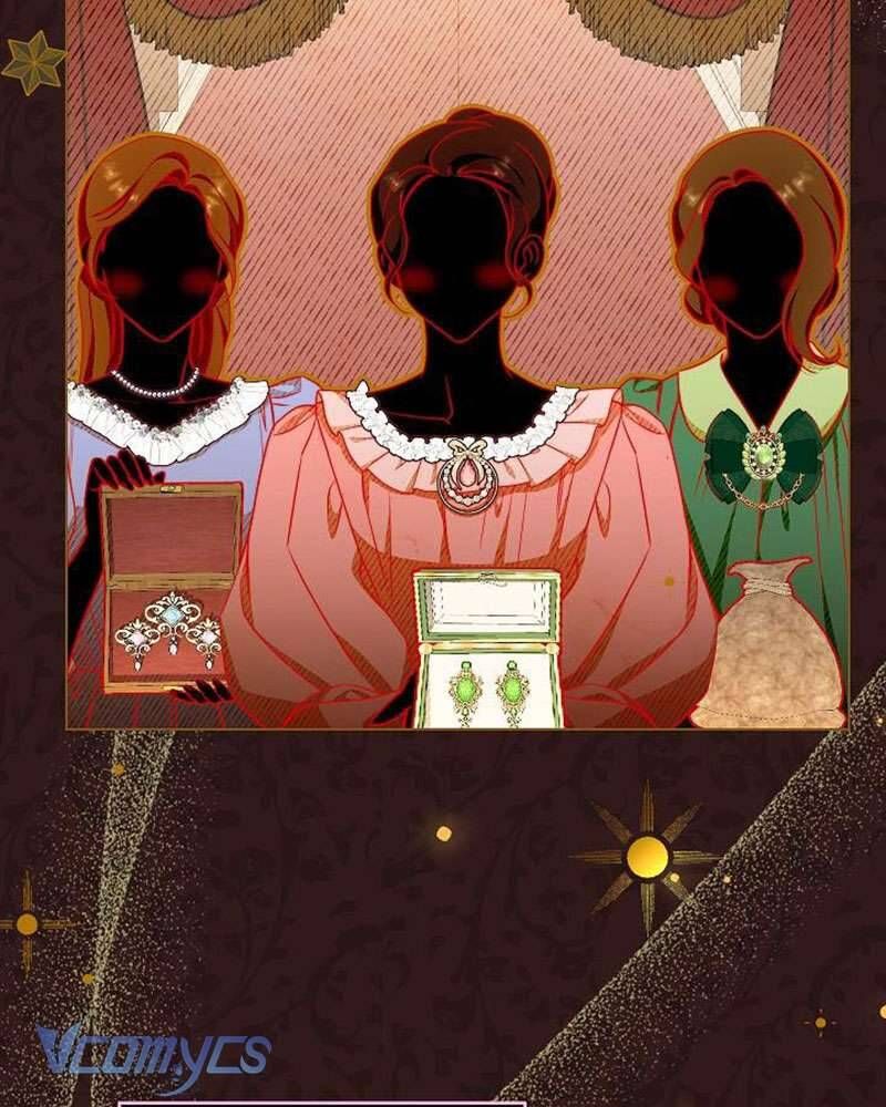 Hầu Gái Độc Quyền Của Hoàng Hậu Phản Diện - Chapter 106 - Page 15