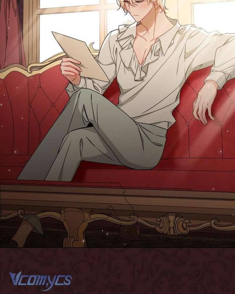 Hầu Gái Độc Quyền Của Hoàng Hậu Phản Diện - Chapter 106 - Page 17