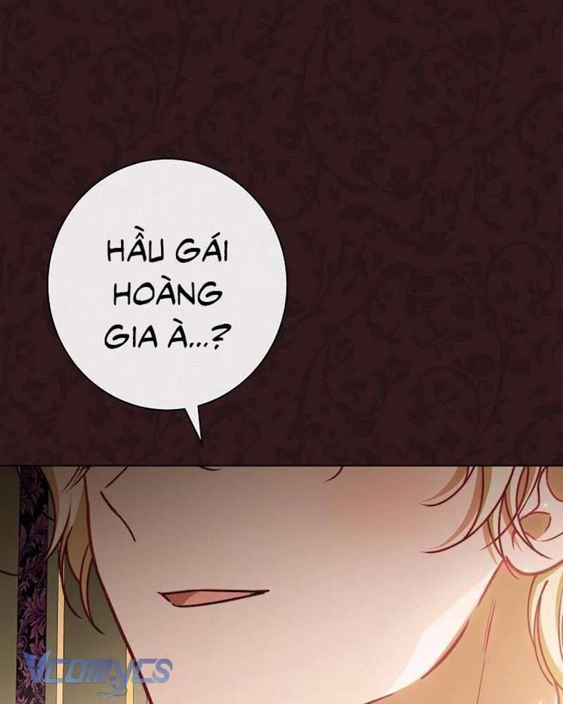 Hầu Gái Độc Quyền Của Hoàng Hậu Phản Diện - Chapter 106 - Page 18