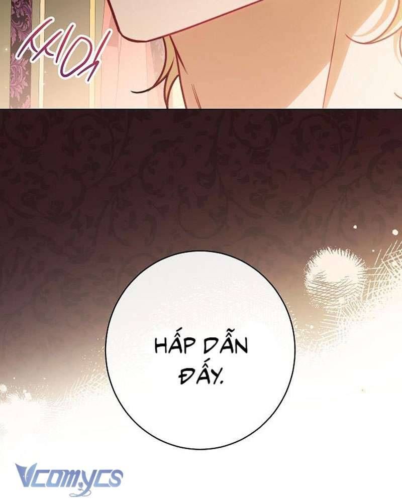 Hầu Gái Độc Quyền Của Hoàng Hậu Phản Diện - Chapter 106 - Page 19