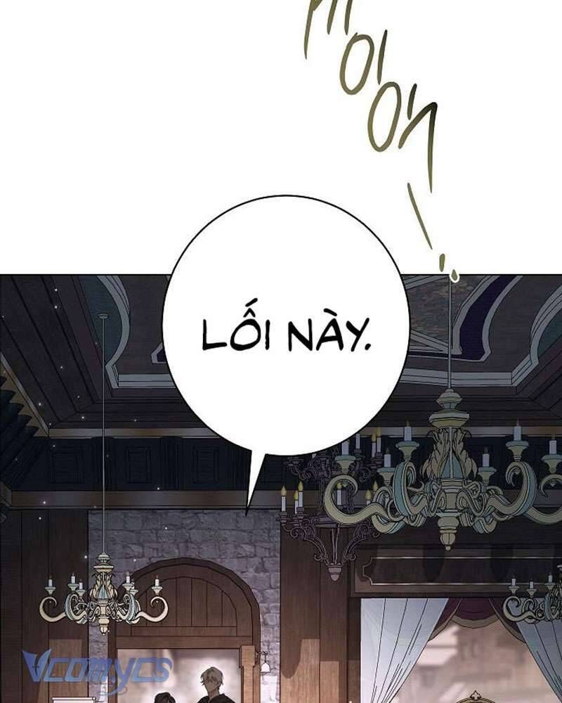 Hầu Gái Độc Quyền Của Hoàng Hậu Phản Diện - Chapter 106 - Page 24