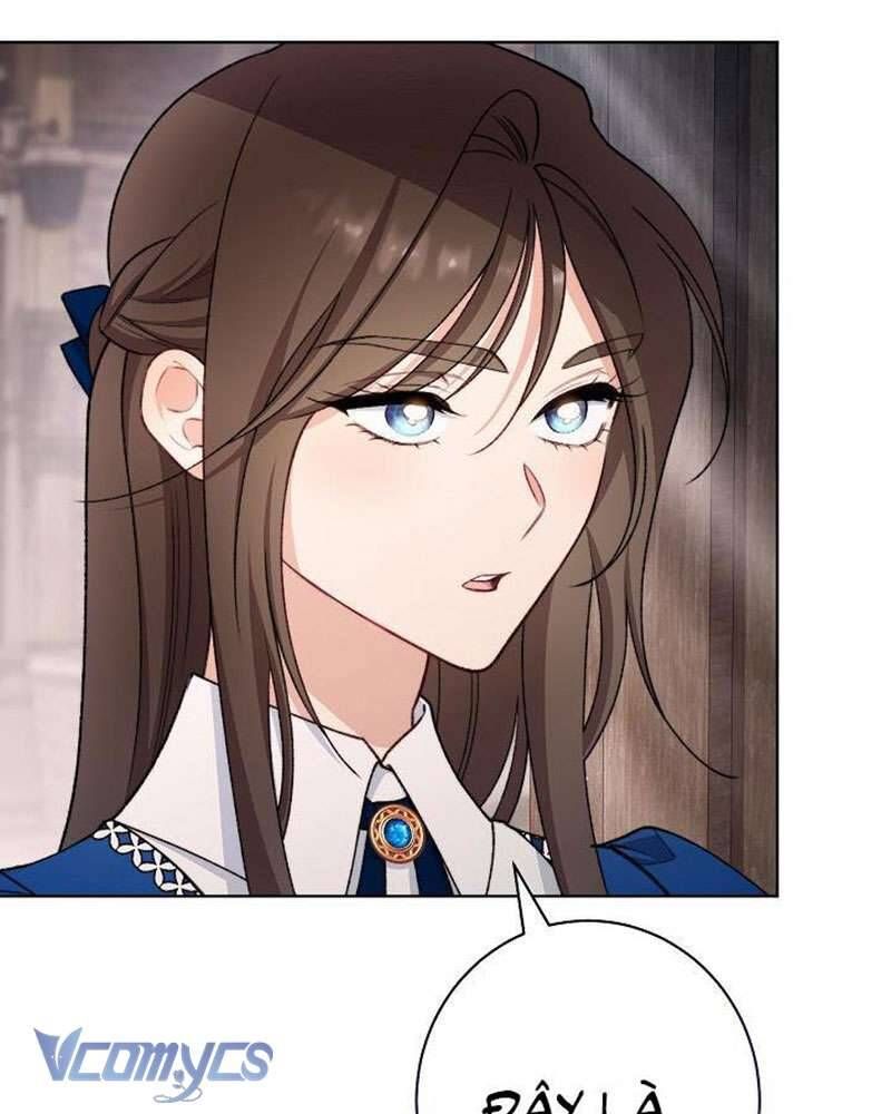 Hầu Gái Độc Quyền Của Hoàng Hậu Phản Diện - Chapter 106 - Page 31